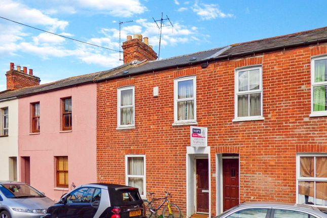5-bed house on 31, Randolph Street, Oxford, £4,207/mo