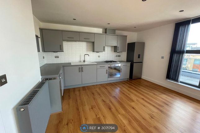 Wallis Place, Hart Street, Maidstone photo 2