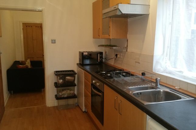 Shared accommodation to rent in St. Marys Road, Smethwick