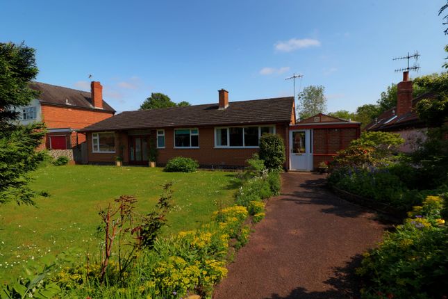 Bungalow for sale in Awsworth Lane, Cossall, Nottingham