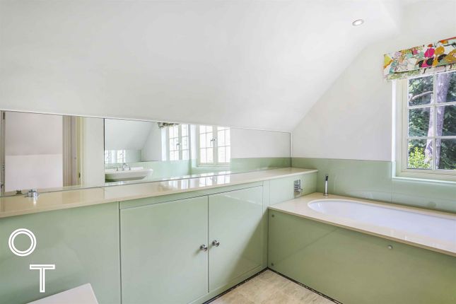 Detached house for sale in Hampstead Lane, London