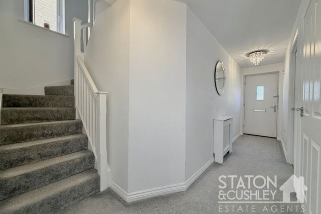18 Linnet Drive, Mansfield photo 2