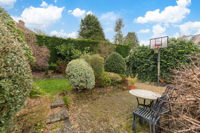 Semi-detached house for sale in Hammerwood Road, Ashurst Wood