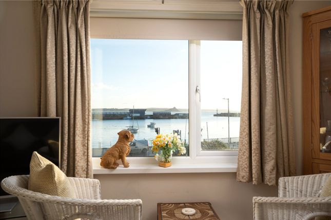 Flat for sale in Harbour Court, Abbey Slip, Penzance