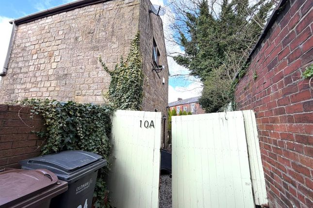 10a, Dunham street, Lees photo 2