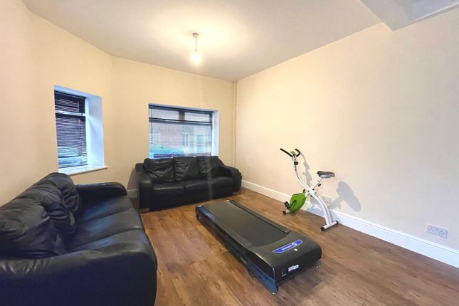 End terrace house for sale in Barry Road, Barry