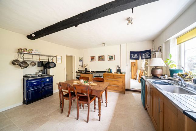 Old Farm House, Andover photo 4