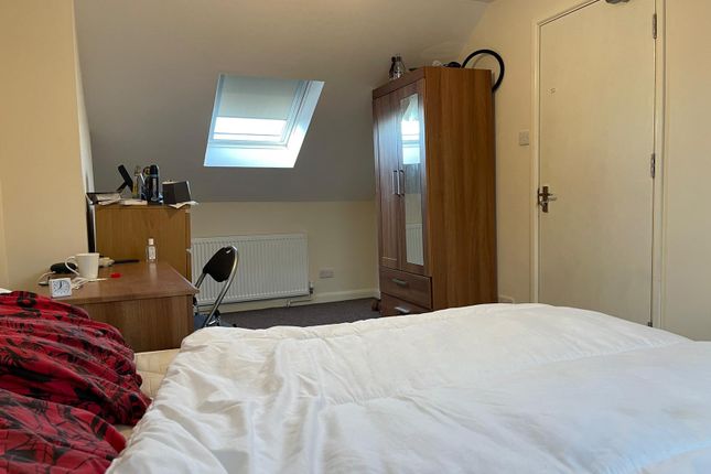 End terrace house to rent in Dunkirk Road, Nottingham