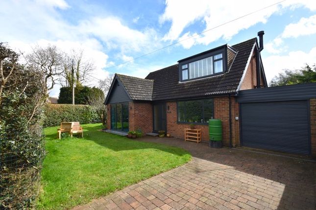 Property for sale in Chapel Lane, Naphill, High Wycombe