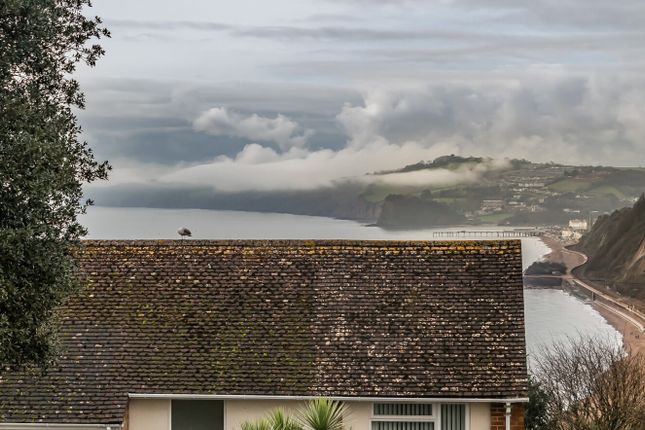 Detached house for sale in Windward Rise, Dawlish, Devon