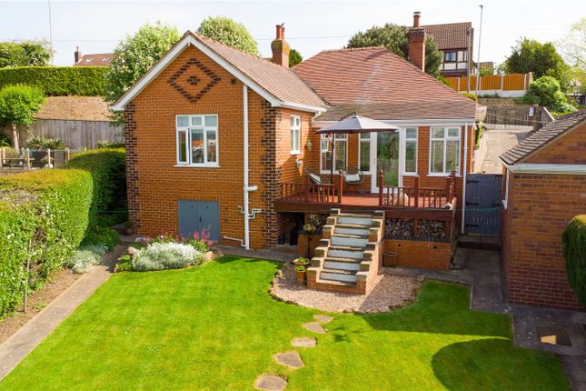 Thumbnail Bungalow for sale in Mill Lane, South Elmsall