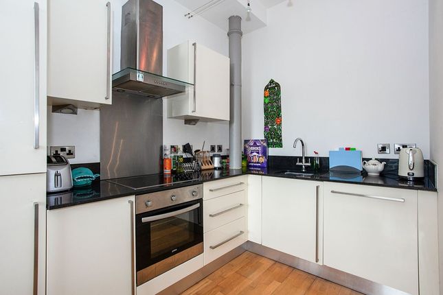 Flat for sale in Malta Street, Manchester, Greater Manchester