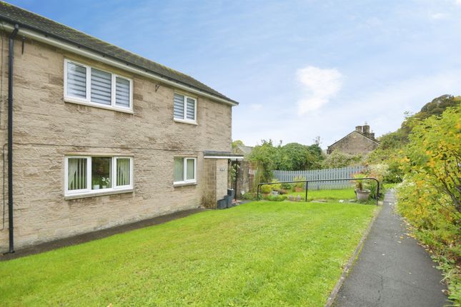 Bradley Close, Matlock photo 3