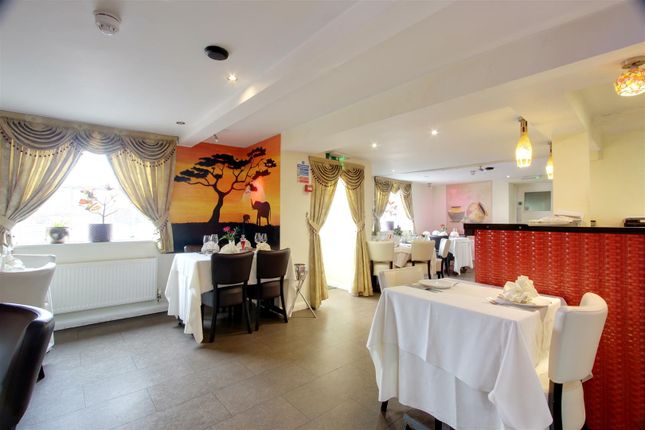 The Haldi Restaurant, 80, Marsworth Road, Pitstone photo 2