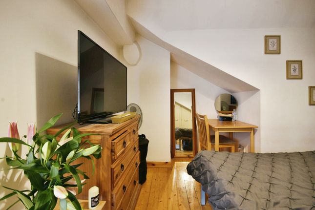 Flat for sale in Barlow Moor Road, Manchester, Greater Manchester