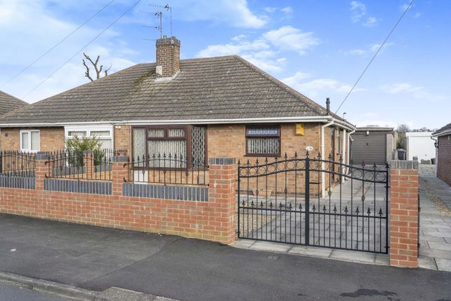 2 bed bungalow for sale in Grenville Road, Doncaster DN4
