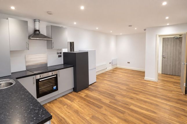 Flat 13, 158B Marlowes, Hemel Hempstead photo 5