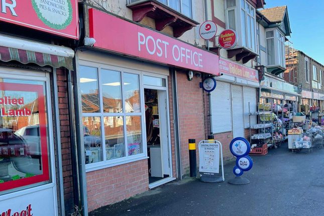 Retail premises for sale in Houghton Road, Thurnscoe, Rotherham