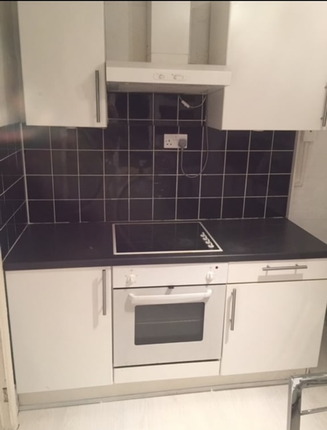 Thumbnail Flat to rent in Dagenham, Dagenham, Essex