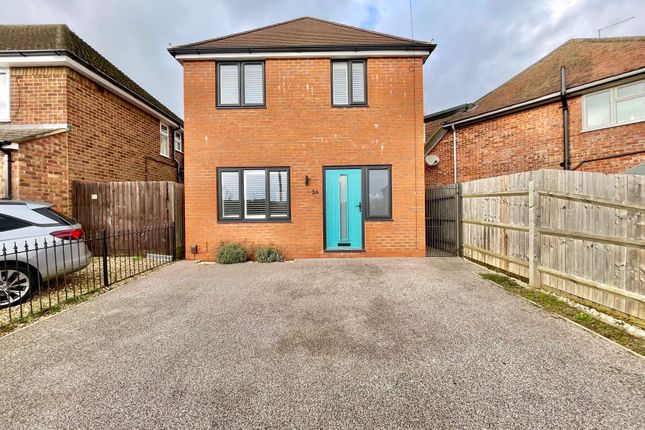 2-bed house on 2A, Northampton, £1,200/mo