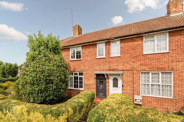 2-bed terraced on 135, Westcott Crescent, London, £499,999