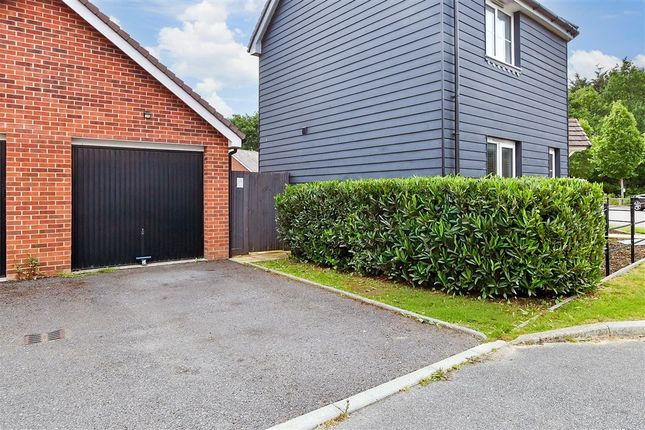 Bridger Way Langley Park, Maidstone photo 5