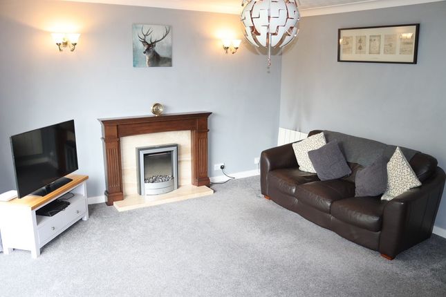 Flat for sale in Foley Road East, Streetly, Sutton Coldfield