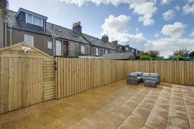 Semi-detached bungalow for sale in India Lane, Montrose