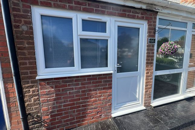 66 Painswick Road, Hall Green, Birmingham photo 2
