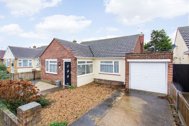 Detached bungalow for sale in Cliff Avenue, Herne Bay