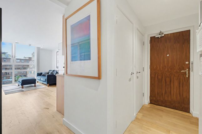 Apartment 78, 1, Lambs Passage, City Of London photo 2