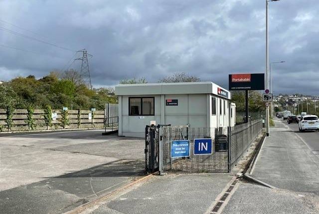 Thumbnail Commercial property to let in Chelson View, Arnold's Point, Embankment Road, Plymouth
