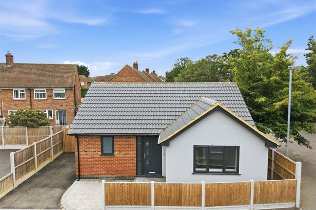 1-bed house on 43a, Sawkins Avenue, Essex, £325,000
