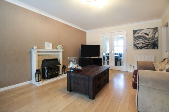 4 Bed Detached House For Sale In Strathdon Place Hairmyres East