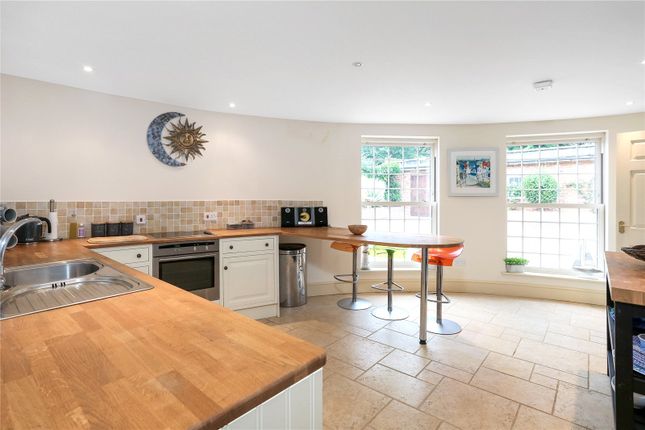 Detached house for sale in Landford, Salisbury