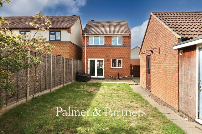 39, Broad Meadow, Suffolk photo 2