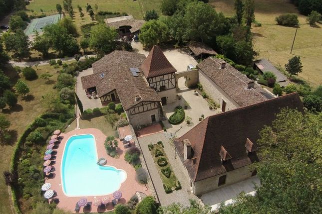 Villa for sale in Monflanquin, Lot Et Garonne, Nouvelle-Aquitaine