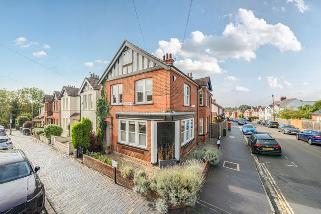 4-bed detached on 13, Ramsbury Road, St. Albans, £1,500,000