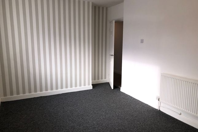 Terraced house for sale in Kepwick Drive, Wythenshawe, Manchester