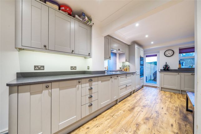 Terraced house for sale in Station Road, Orpington