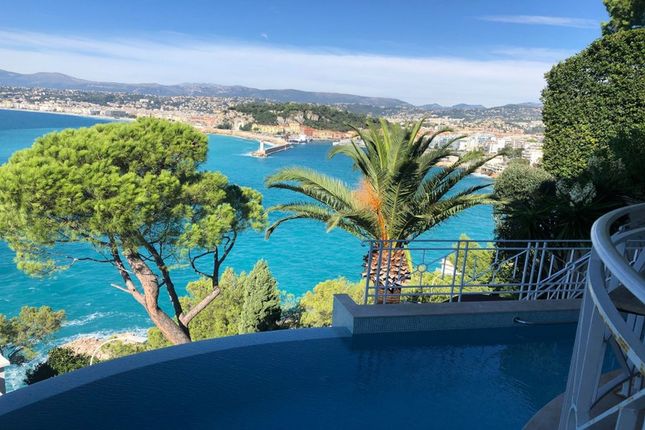 Villa for sale in Nice - Mont Boron, Nice Area, French Riviera