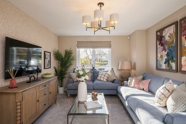 The Henford - Plot 664, Mead Fields, Harding Drive, Banwell photo 4
