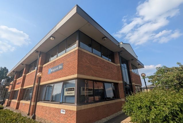 Thumbnail Office to let in Goodridge Court, Goodridge Avenue, Gloucester