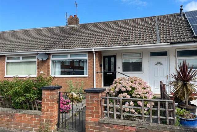 Thumbnail Bungalow to rent in Rimdale Drive, Stockton-On-Tees
