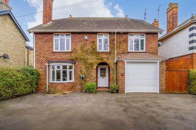 Detached house for sale in London Road, Boston, Lincolnshire