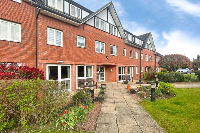 39 Arkle Court The Holkham, Chester photo 2
