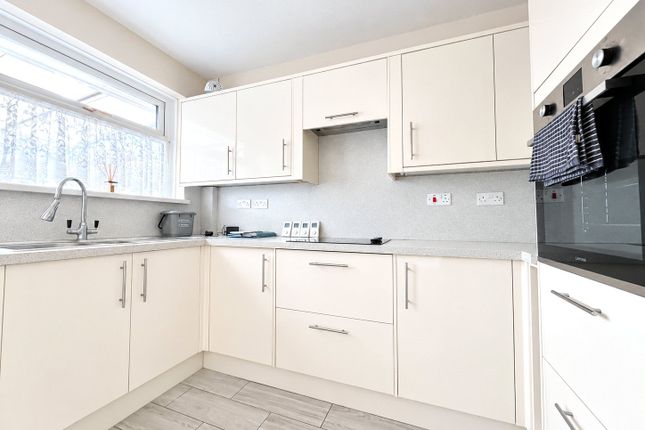 2-bed bungalow on Goodwood Close, Rochester, £325,000