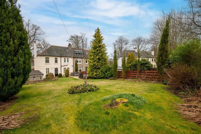 Semi-detached house for sale in Middleton Road, Uphall, Uphall