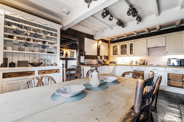 Cwmwr Uchaf Farmhouse, Hirnant, Oswestry photo 3