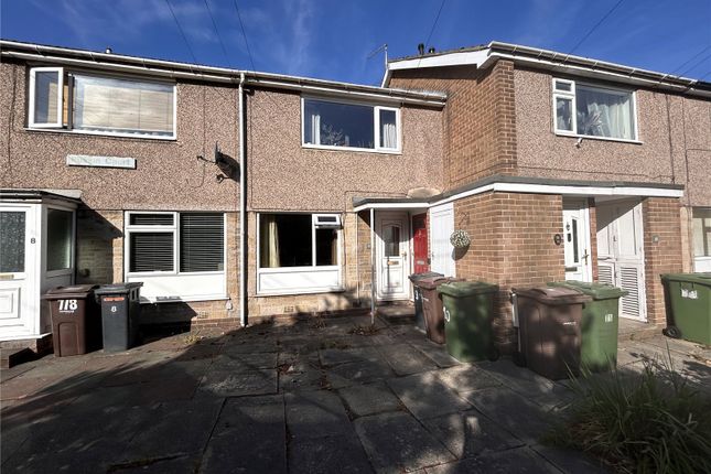 1-bed flat on 10, Ruskin Court, West Yorkshire, £60,000
